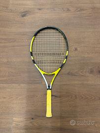 Racchetta tennis nadal