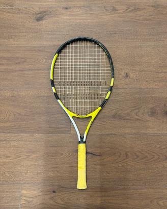 Racchetta tennis nadal