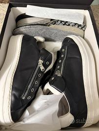 Calzatura ortopedica