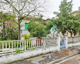 Rustico/Casale/Corte Senigallia [SV04573VRG]