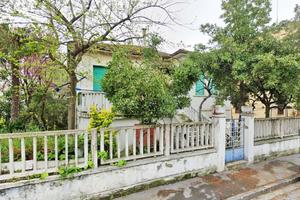 Rustico/Casale/Corte Senigallia [SV04573VRG]