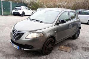 Lancia Ypsilon 0.9 TwinAir 85 CV 5 porte Metano Ec