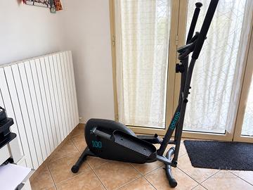 Ellittica Fitness Professionale - ottime condizion