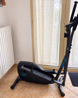Ellittica Fitness Professionale - ottime condizion