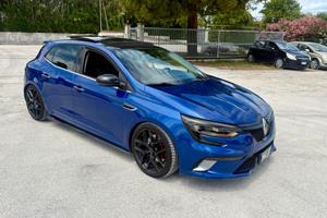 Renault Megane GT automatica 4Control euro6B