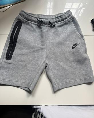 Pantaloncini Nike Tech junior