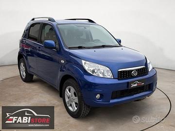 Daihatsu Terios 1.5 Greenpowered 105 Cv GPL -...