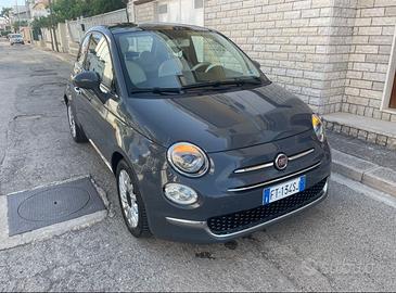 Fiat 500 1.3 multijet 95 cv