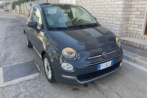 Fiat 500 1.3 multijet 95 cv