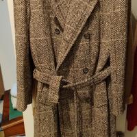 cappotto uomo 