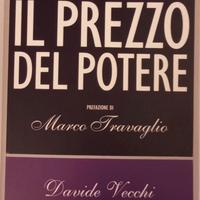 MATTEO RENZI, IL PREZZO DEL POTERE