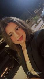 Commis ,aiuta cuoco, lavapiatti,pulizie,cameriera