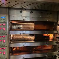 Forno professionale