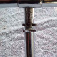 Manubrio bici epoca anni 30-40