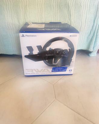 Volante PS4/PS5