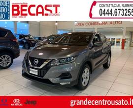 NISSAN Qashqai 1.3 DIG-T 160 CV DCT Acenta