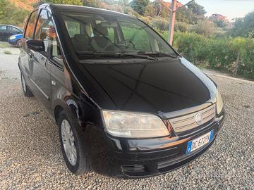 Fiat Idea  1.9 Mjet 100 Cv 165.000 km