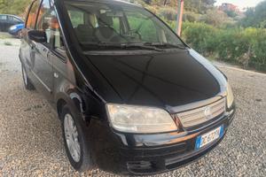 Fiat Idea  1.9 Mjet 100 Cv 165.000 km