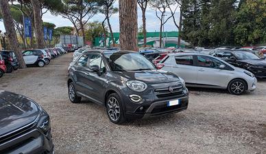 FIAT 500X CROSS 1.0cc 120cv LANE ASSIST CRUISE C