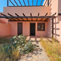 Campofelice di Roccella 2 vani con giardino