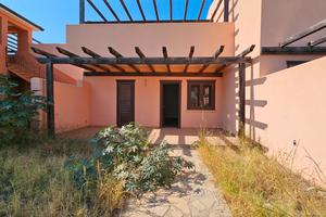 Campofelice di Roccella 2 vani con giardino