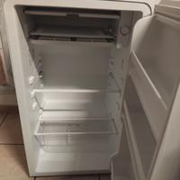 Frigo con frezeer