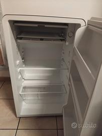 Frigo con frezeer