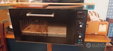 Forno professionale Monocamera MaxiMassimo