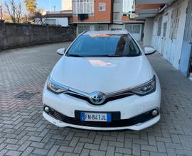 TOYOTA Auris 2ª serie - 2018