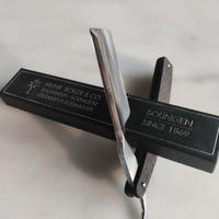 Rasoio a mano libera Boker Solingen 