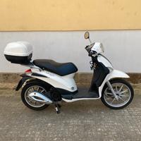 Liberty 125