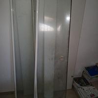 2 ante box doccia Albatros