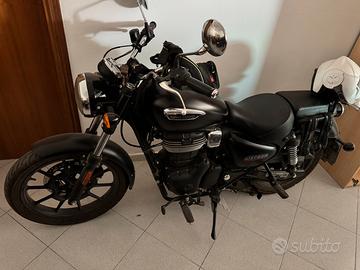 NUOVISSIMA METEOR 350