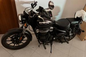 NUOVISSIMA METEOR 350