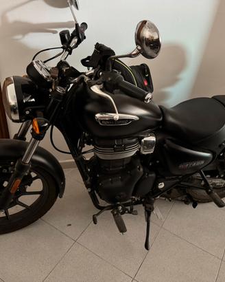 NUOVISSIMA METEOR 350