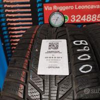 INVERNALE cod:8900 Misura 22555R19 103V HANKOOK