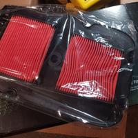 Filtro Aria HiFlo HFA1714 Honda Transalp 700