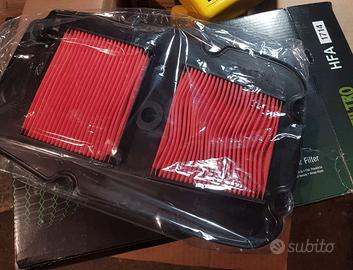 Filtro Aria HiFlo HFA1714 Honda Transalp 700