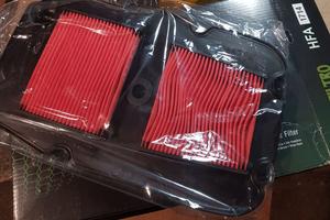 Filtro Aria HiFlo HFA1714 Honda Transalp 700