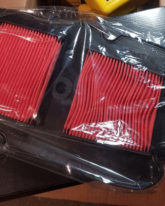 Filtro Aria HiFlo HFA1714 Honda Transalp 700