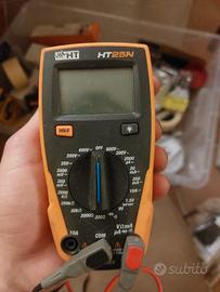 tester 