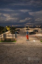 Gestione Parcheggio Fronte Mare - 280 posti