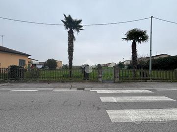 TER. RESIDENZIALE A RAVENNA