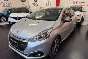Peugeot 208 BlueHDi 75 5 porte Allure Navi