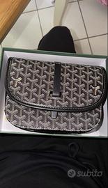 Borsa goyard tracolla