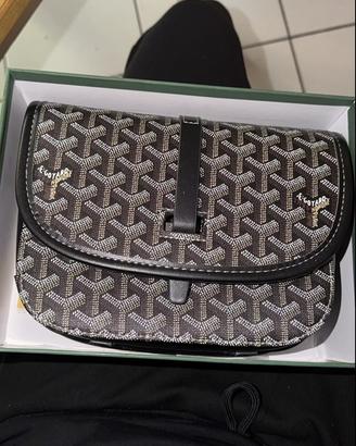 Borsa goyard tracolla