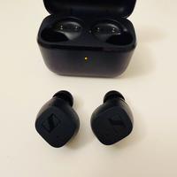 Sennheiser Auricolari CX True Wireless