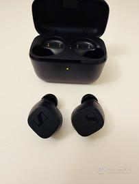 Sennheiser Auricolari CX True Wireless
