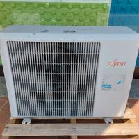 climatizzatore usato fujitsu