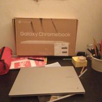 Galaxy Chromebook 12 go a 150€